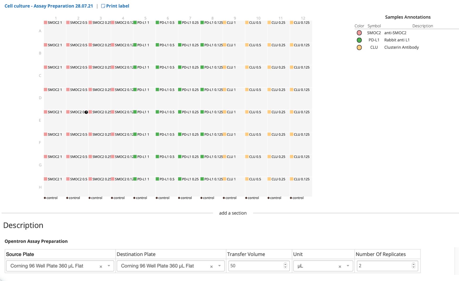 Integrate Lab Robots With Your ELN Labguru